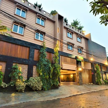 Kasira Residence Peladen Exterior photo