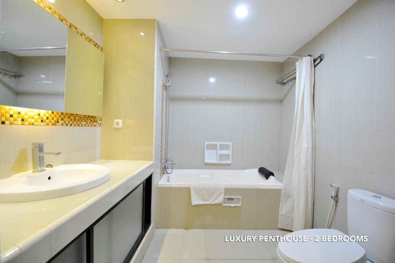 Kasira Residence Peladen Exterior photo