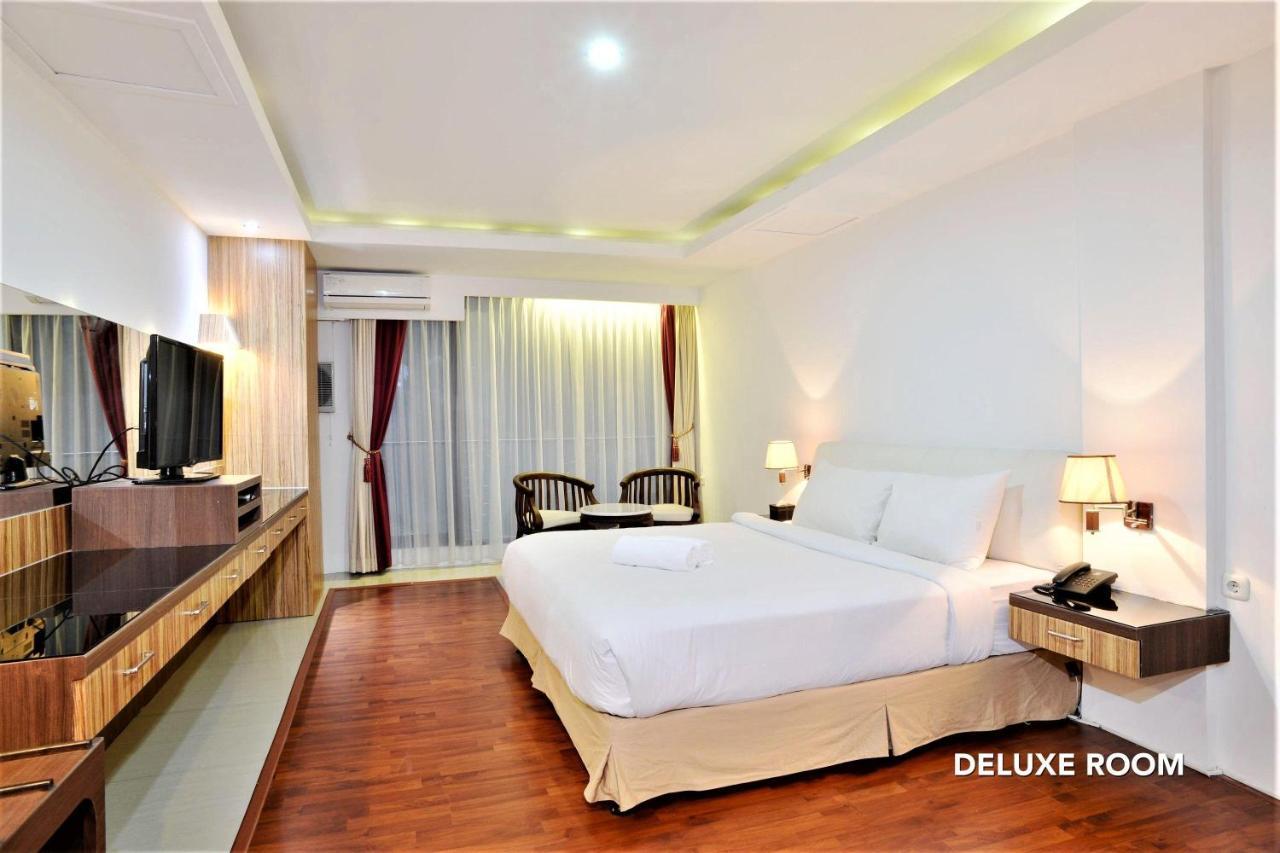 Kasira Residence Peladen Exterior photo