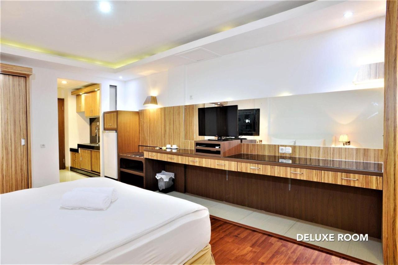 Kasira Residence Peladen Exterior photo