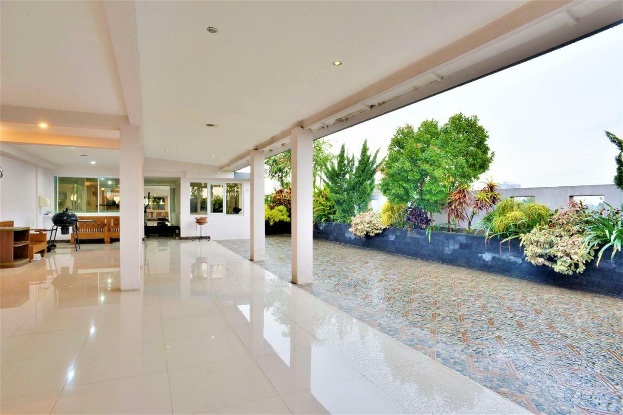 Kasira Residence Peladen Exterior photo