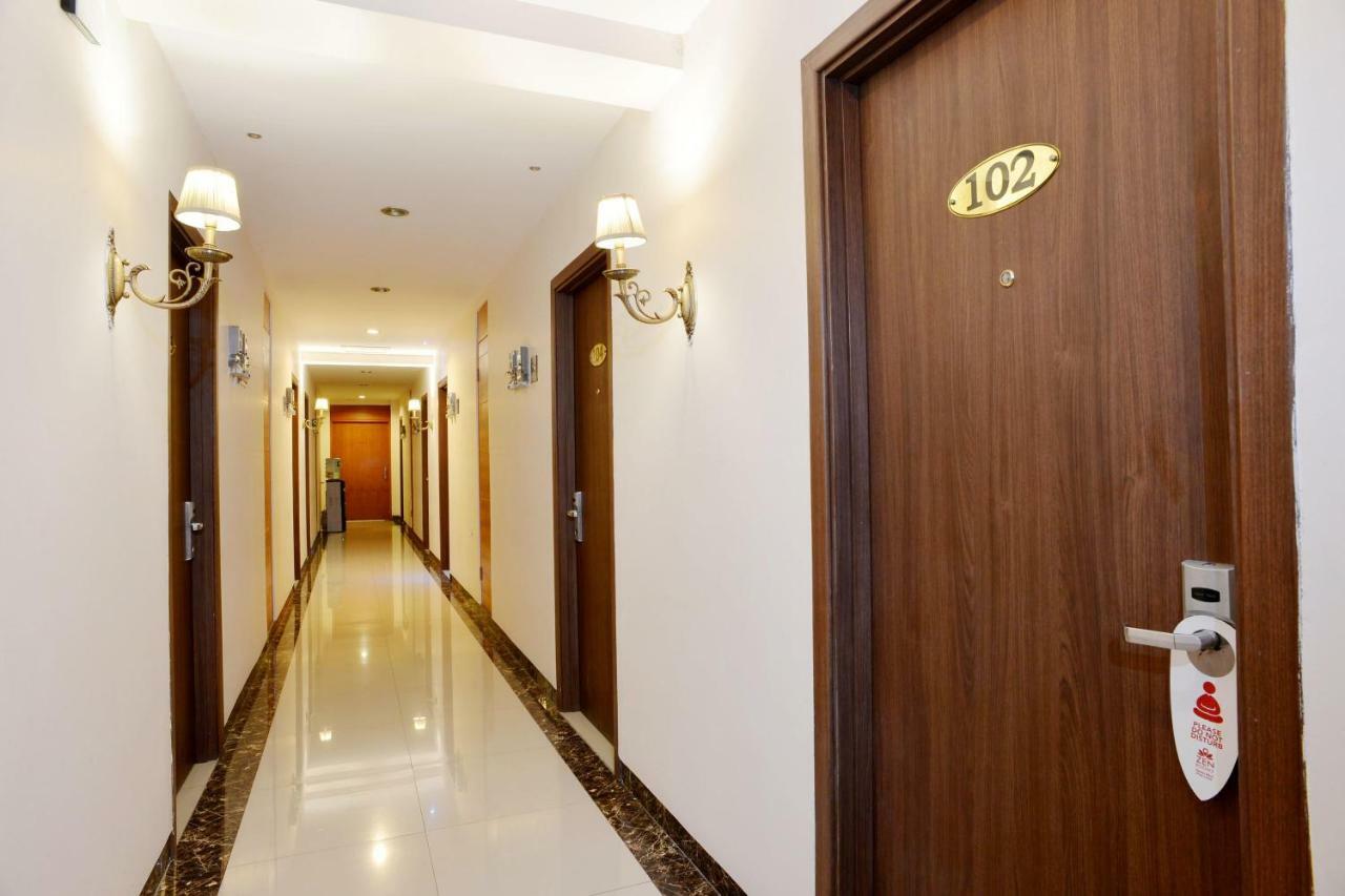 Kasira Residence Peladen Exterior photo